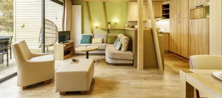 Center Parcs Le Bois aux Daims