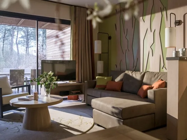 VIP Ferienhaus