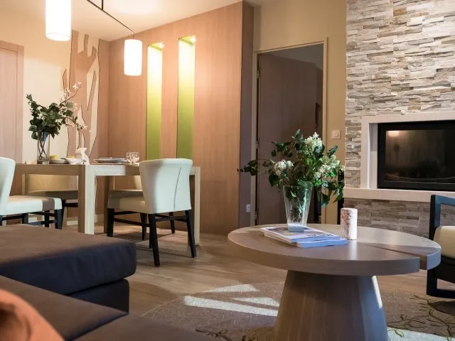 VIP Ferienhaus