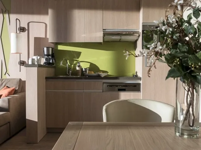 VIP Ferienhaus