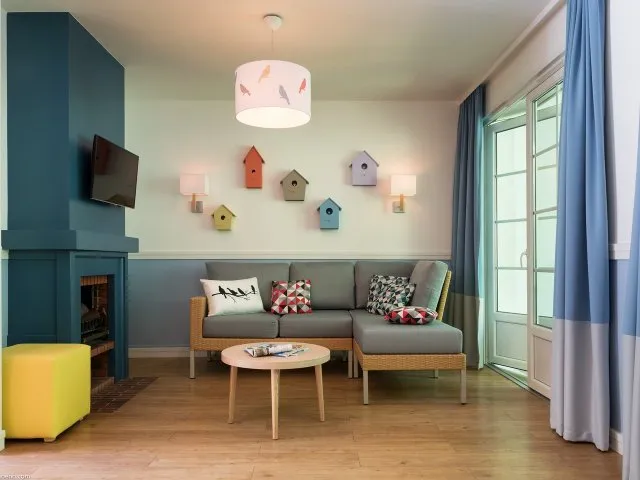 Comfort Ferienhaus