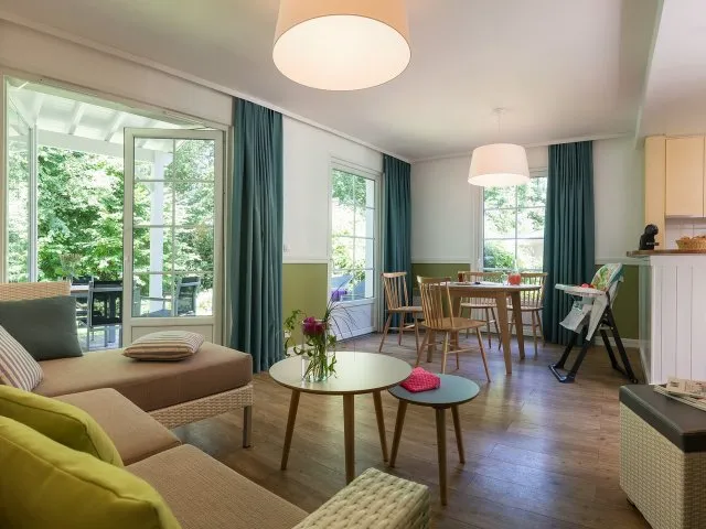 Premium Ferienhaus