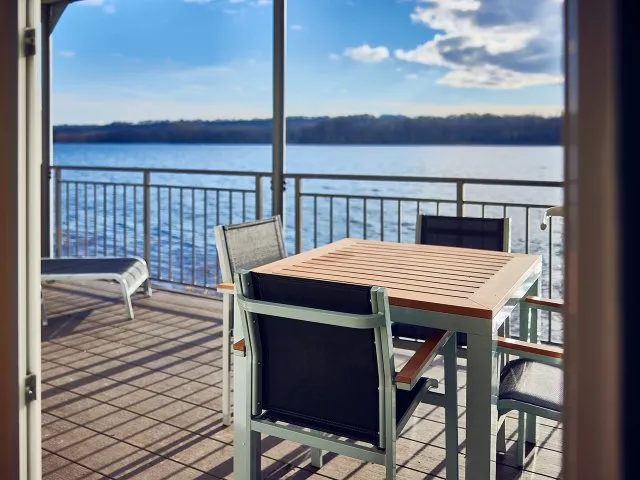 Lakeside-Premium Ferienhaus