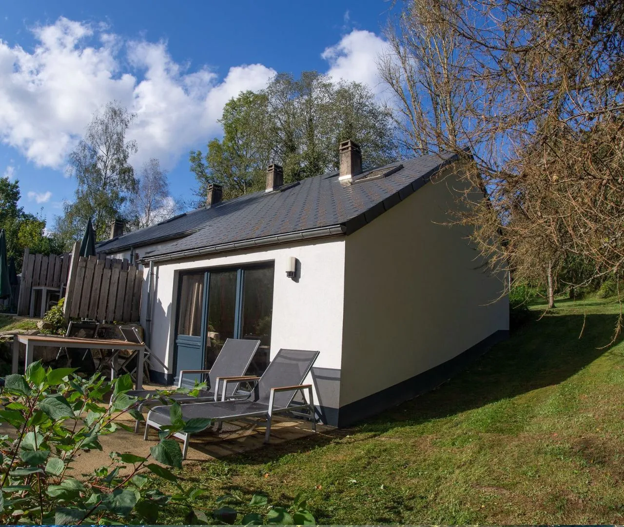 Center Parcs Les Ardennes
