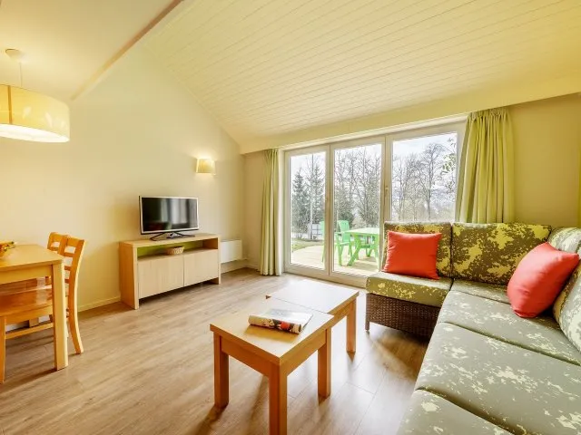 Comfort Ferienhaus