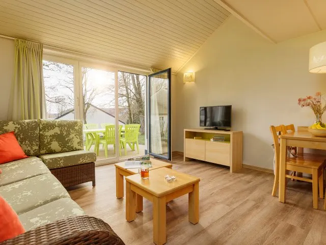 Comfort Ferienhaus