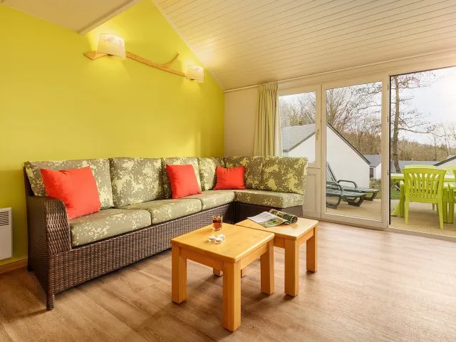 Premium Ferienhaus