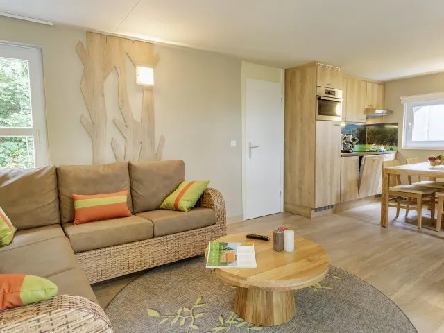 VIP Ferienhaus