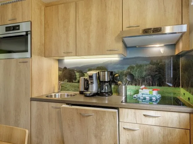 VIP Ferienhaus