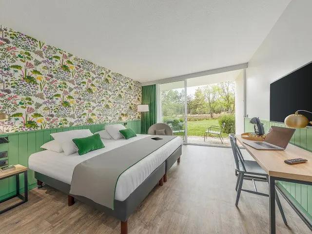 Hotelzimmer