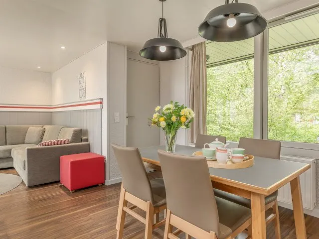 VIP Ferienhaus