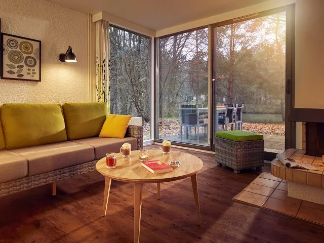Premium Ferienhaus