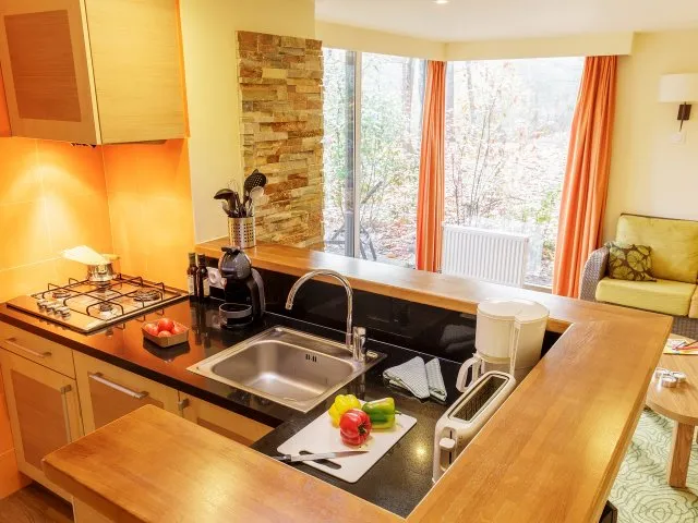 Premium Ferienhaus