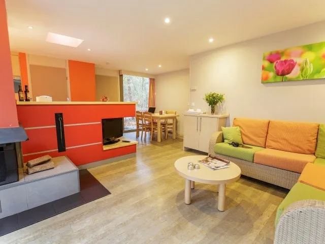 Comfort Ferienhaus