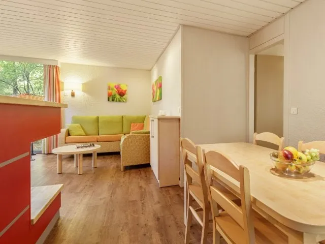 Comfort Ferienhaus