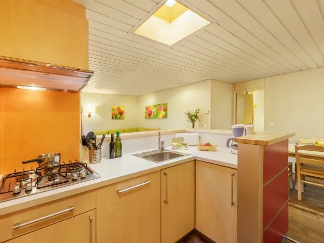 Comfort Ferienhaus