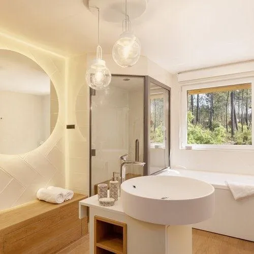 Center Parcs Les Landes de Gascogne in Beauziac, Aquitanien - Bild 5