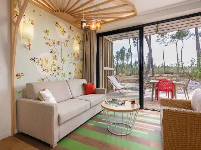 Comfort Ferienhaus