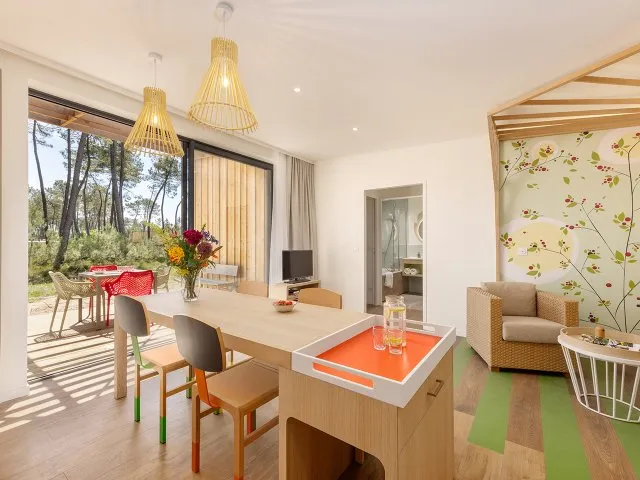 Comfort Ferienhaus