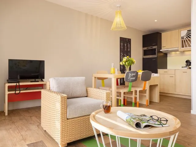 Comfort Ferienhaus