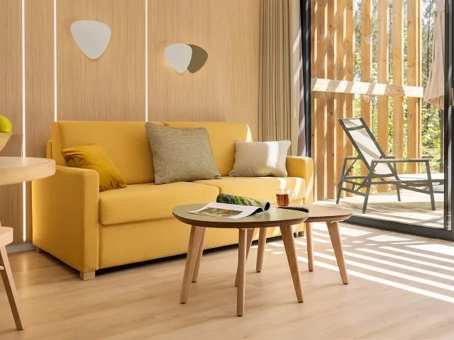 VIP Ferienhaus