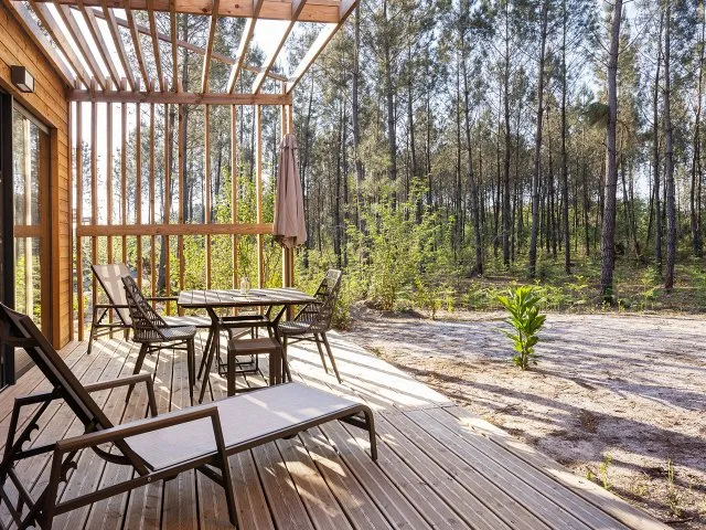 VIP Ferienhaus