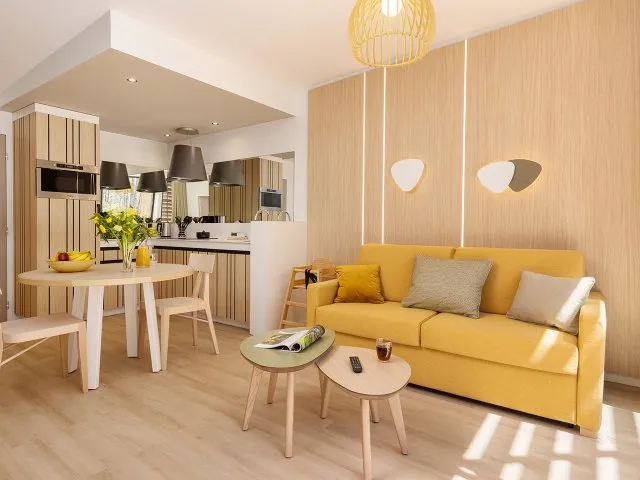 VIP Ferienhaus