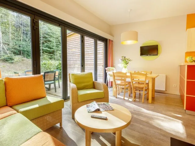 Comfort Ferienhaus