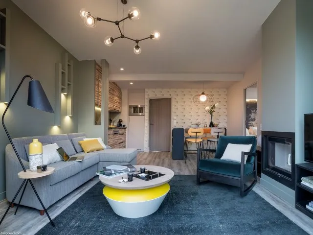 Exclusive Ferienhaus