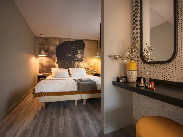 Exclusive Ferienhaus