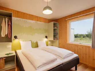 Center Parcs Nordborg Resort in Nordborg, Ostseeküste – Bild 12