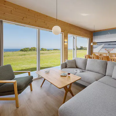 Center Parcs Nordborg Resort in Nordborg, Ostseeküste – Bild 7