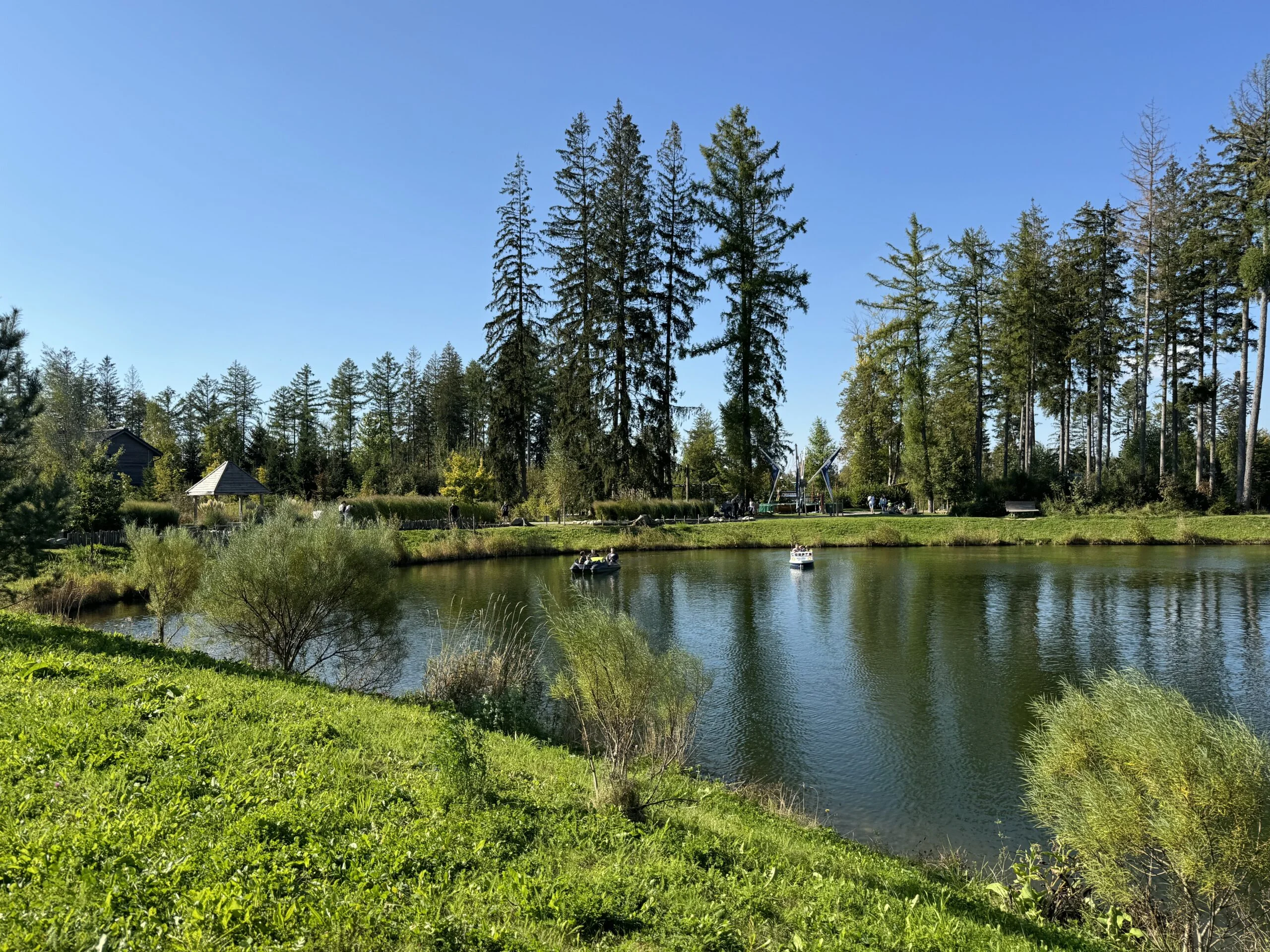 Center Parcs Park Allgäu