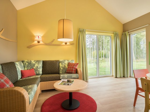 Comfort Ferienhaus