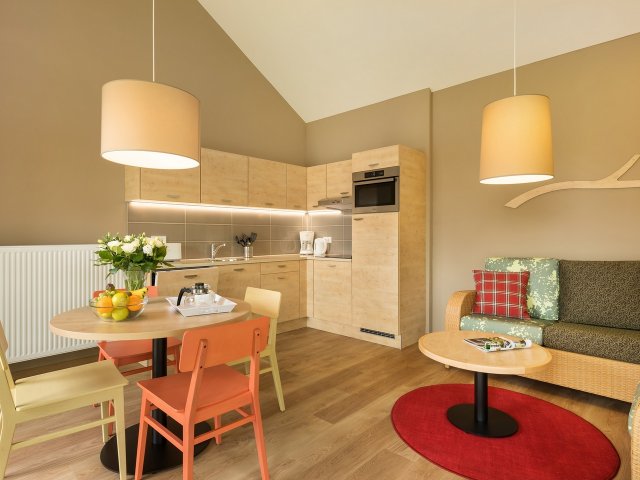 Comfort Ferienhaus