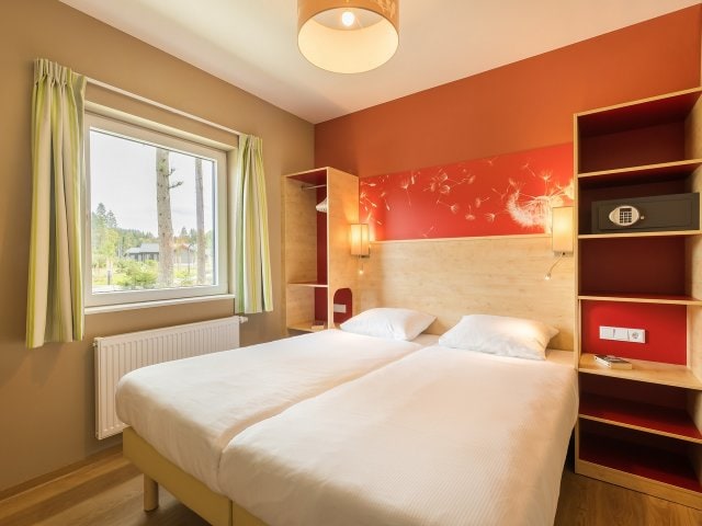 Comfort Ferienhaus