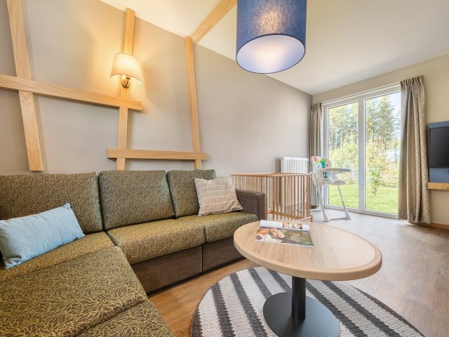 Premium Ferienhaus