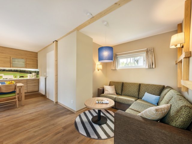 Premium Ferienhaus