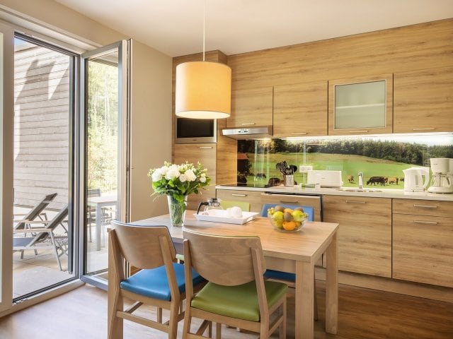 Premium Ferienhaus