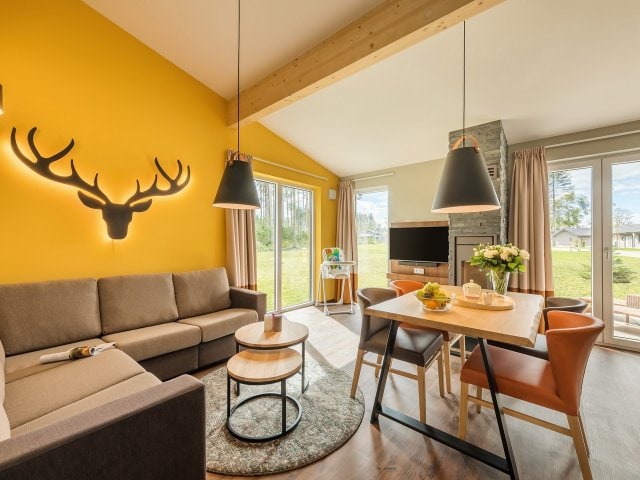 VIP Ferienhaus