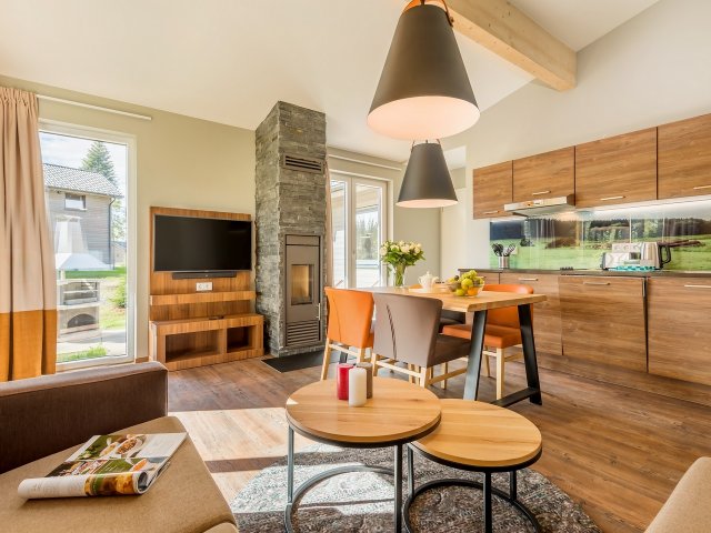 VIP Ferienhaus