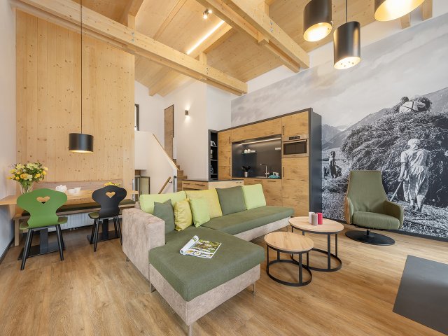 Exclusive Ferienhaus