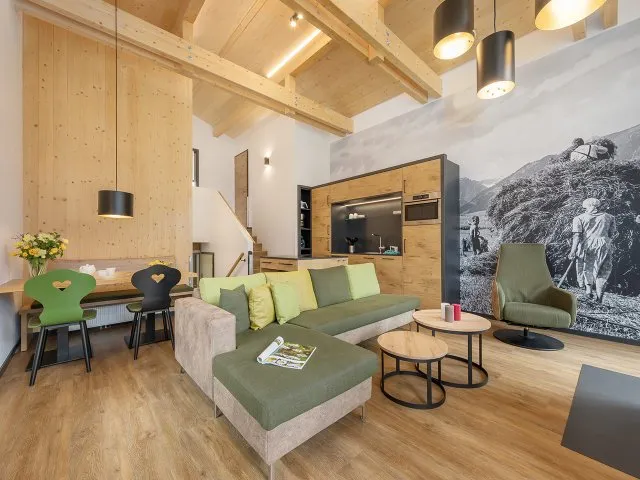 Exclusive Ferienhaus