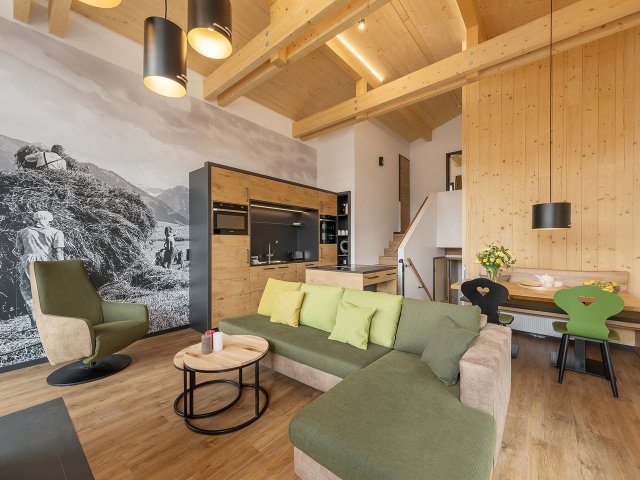 Wellness Exclusive Ferienhaus