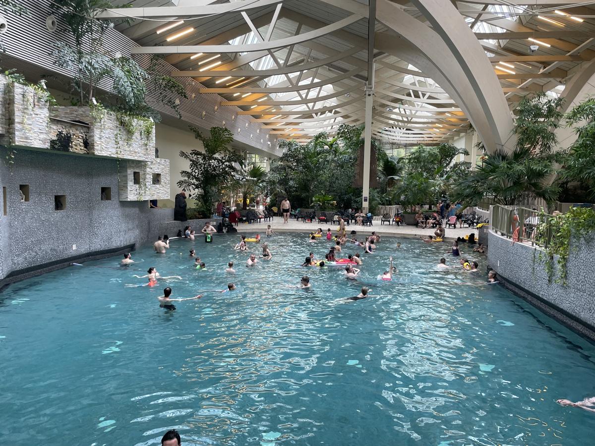 Center Parcs Park Bostalsee