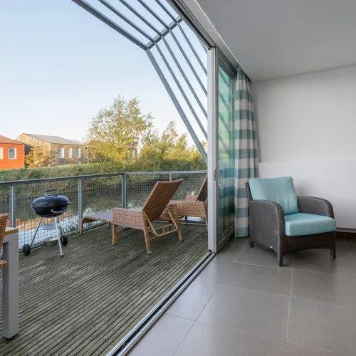Center Parcs Park De Haan in De Haan, Westflandern – Bild 6