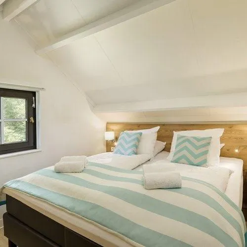 Center Parcs Park De Haan in De Haan, Westflandern – Bild 7