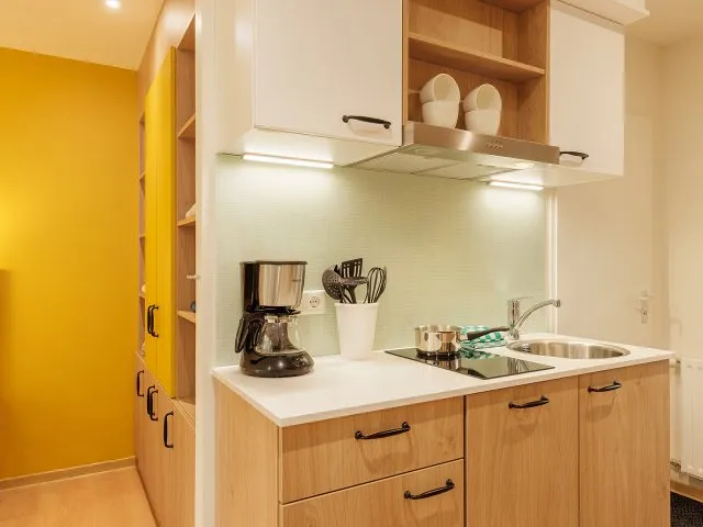 Comfort Ferienhaus
