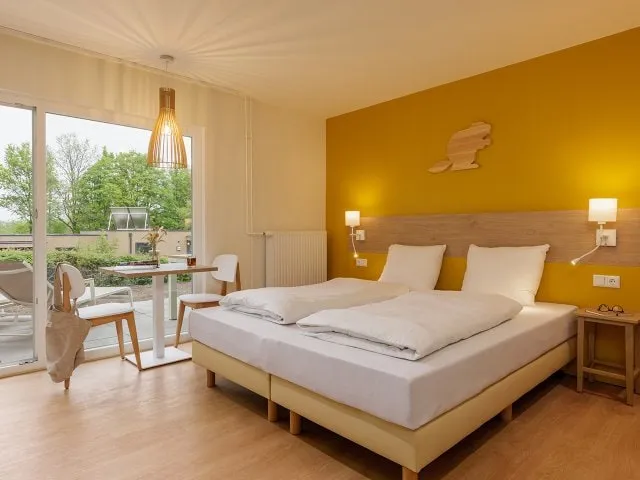 Comfort Ferienhaus
