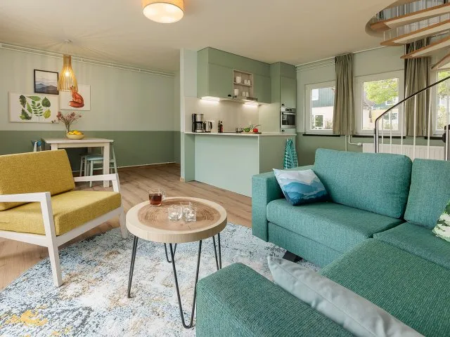 Premium Ferienhaus